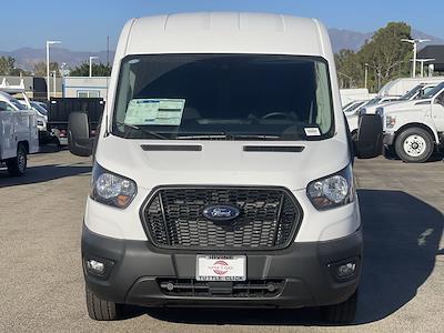 New 2025 Ford Transit 250 - photo 1
