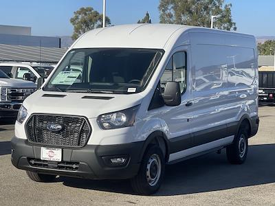 New 2025 Ford Transit 250 - photo 1