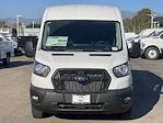 New 2025 Ford Transit 250 Medium Roof Empty Cargo Van for sale #FC450975 - photo 1