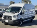 New 2025 Ford Transit 250 Medium Roof Empty Cargo Van for sale #FC450975 - photo 2