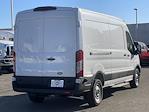 New 2025 Ford Transit 250 Medium Roof Empty Cargo Van for sale #FC450975 - photo 5
