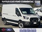 New 2025 Ford Transit 250 Medium Roof Empty Cargo Van for sale #FC450975 - photo 28
