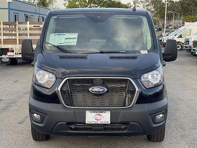 New 2025 Ford Transit 150 - photo 1
