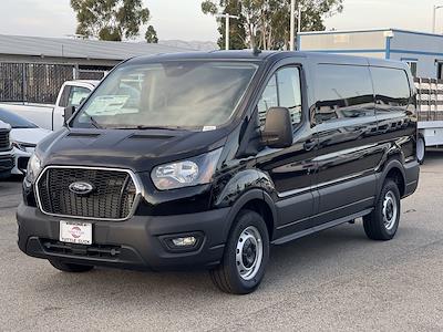 New 2025 Ford Transit 150 - photo 1