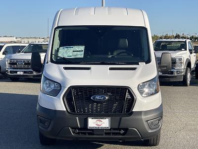 New 2025 Ford Transit 250 - photo 1