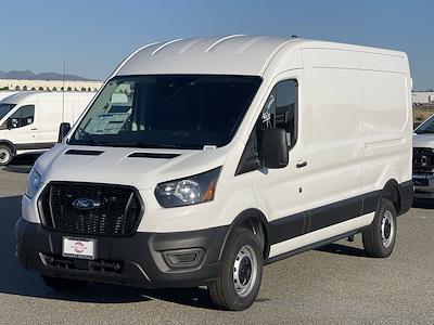 New 2025 Ford Transit 250 - photo 1