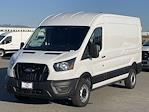 New 2025 Ford Transit 250 Medium Roof Empty Cargo Van for sale #FC451011 - photo 2