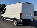 New 2025 Ford Transit 250 Medium Roof Empty Cargo Van for sale #FC451011 - photo 3