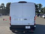 New 2025 Ford Transit 250 Medium Roof Empty Cargo Van for sale #FC451011 - photo 4