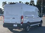 New 2025 Ford Transit 250 Medium Roof Empty Cargo Van for sale #FC451011 - photo 5