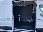 New 2025 Ford Transit 250 Medium Roof Empty Cargo Van for sale #FC451011 - photo 17