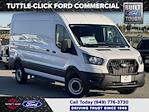New 2025 Ford Transit 250 Medium Roof Empty Cargo Van for sale #FC451011 - photo 28