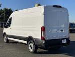 New 2025 Ford Transit 250 Medium Roof Empty Cargo Van for sale #FC451011 - photo 31