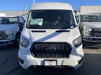 New 2025 Ford Transit 250 - photo 1