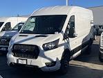 New 2025 Ford Transit 250 Medium Roof Empty Cargo Van for sale #FC451029 - photo 1