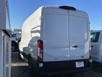 New 2025 Ford Transit 250 Medium Roof Empty Cargo Van for sale #FC451029 - photo 3