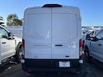 New 2025 Ford Transit 250 Medium Roof Empty Cargo Van for sale #FC451029 - photo 4