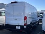 New 2025 Ford Transit 250 Medium Roof Empty Cargo Van for sale #FC451029 - photo 5