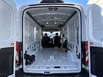 New 2025 Ford Transit 250 Medium Roof Empty Cargo Van for sale #FC451029 - photo 26