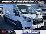 New 2025 Ford Transit 250 Medium Roof Empty Cargo Van for sale #FC451029 - photo 28