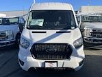New 2025 Ford Transit 250 Medium Roof Empty Cargo Van for sale #FC451029 - photo 29