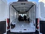 New 2025 Ford Transit 250 Medium Roof Empty Cargo Van for sale #FC451029 - photo 54