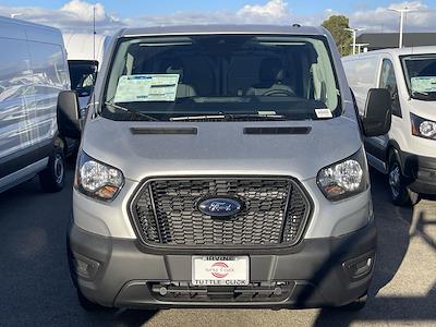 New 2025 Ford Transit 150 - photo 1