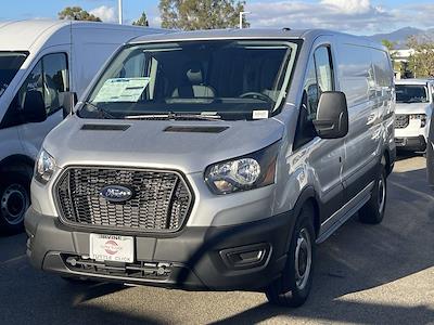 New 2025 Ford Transit 150 - photo 1