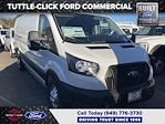 New 2025 Ford Transit 250 Low Roof Empty Cargo Van for sale #FC451055 - photo 28