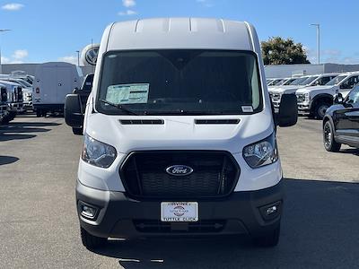 New 2025 Ford Transit 250 - photo 1