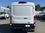 New 2025 Ford Transit 250 Medium Roof Empty Cargo Van for sale #FC451060 - photo 4