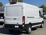 New 2025 Ford Transit 250 Medium Roof Empty Cargo Van for sale #FC451060 - photo 5