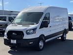 New 2025 Ford Transit 250 Medium Roof Empty Cargo Van for sale #FC451060 - photo 30