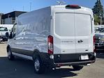 New 2025 Ford Transit 250 Medium Roof Empty Cargo Van for sale #FC451060 - photo 31