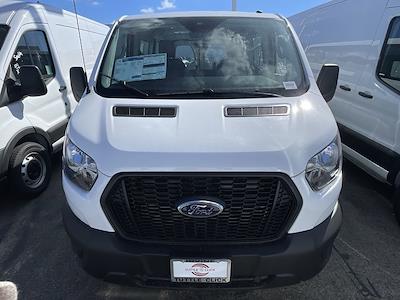 New 2025 Ford Transit 250 - photo 1