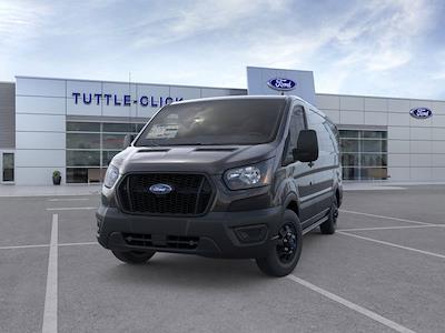 New 2025 Ford Transit 250 - photo 1
