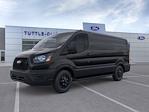 New 2025 Ford Transit 250 Low Roof Empty Cargo Van for sale #FC451078 - photo 1