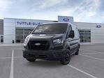 New 2025 Ford Transit 250 Low Roof Empty Cargo Van for sale #FC451078 - photo 1