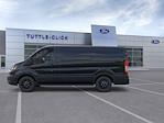 New 2025 Ford Transit 250 Low Roof Empty Cargo Van for sale #FC451078 - photo 3