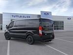 New 2025 Ford Transit 250 Low Roof Empty Cargo Van for sale #FC451078 - photo 4