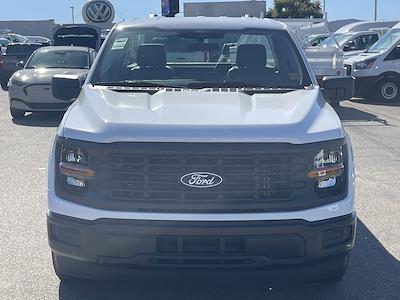 New 2025 Ford F-150 - photo 1