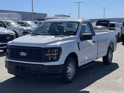 New 2025 Ford F-150 - photo 1