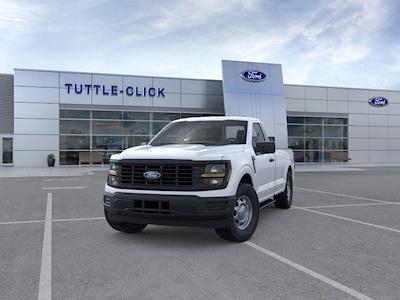 New 2025 Ford F-150 - photo 1