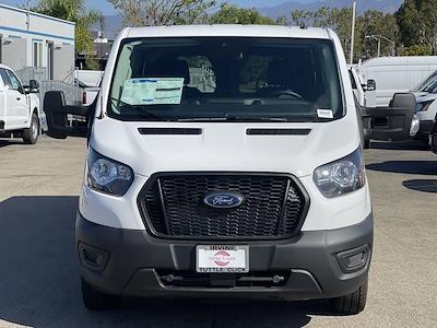 New 2025 Ford Transit 250 - photo 1