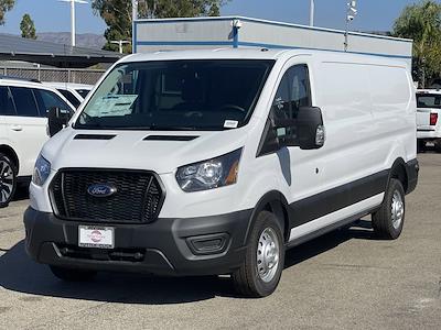 New 2025 Ford Transit 250 - photo 1