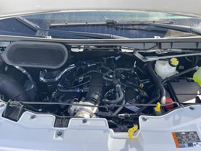 New 2025 Ford Transit 350 - photo 1