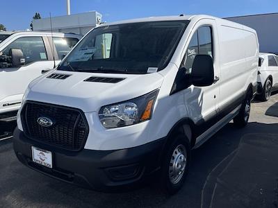 New 2025 Ford Transit 350 - photo 1