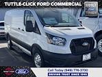 New 2025 Ford Transit 350 Low Roof Empty Cargo Van for sale #FC451132 - photo 28