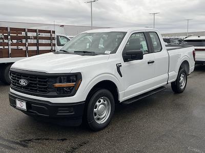 New 2025 Ford F-150 - photo 1