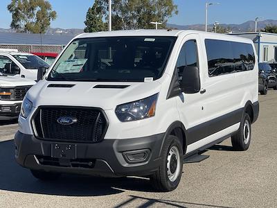 New 2025 Ford Transit 350 - photo 1